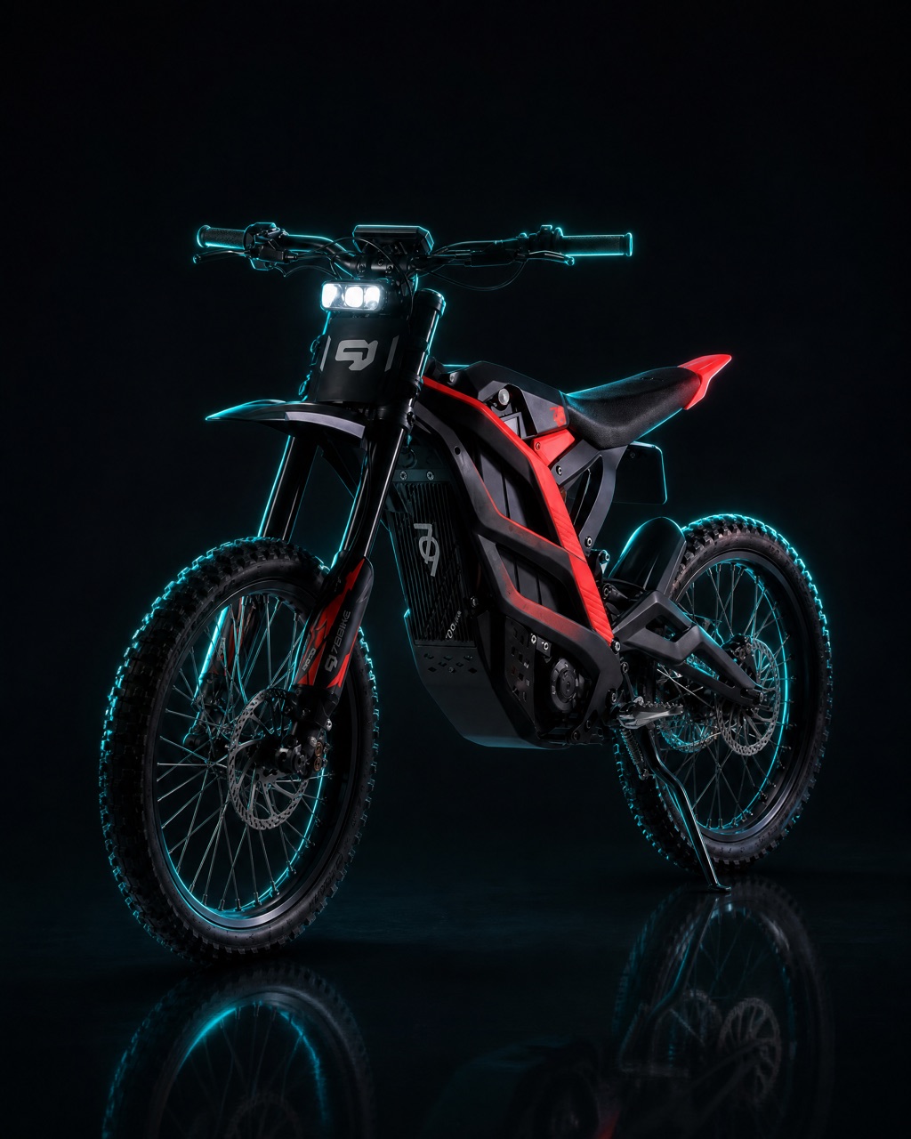 79bike Falcon PRO — фото 4