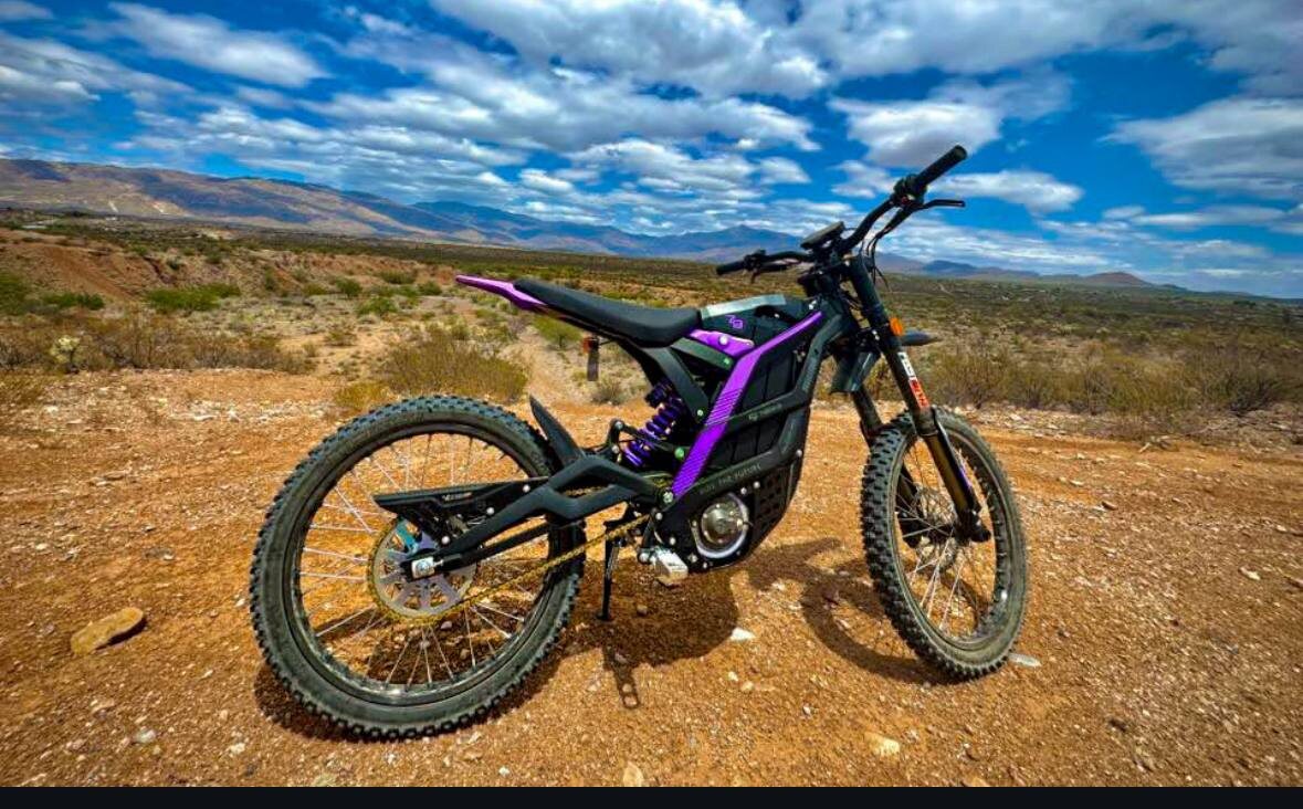 79bike Falcon PRO — фото 15