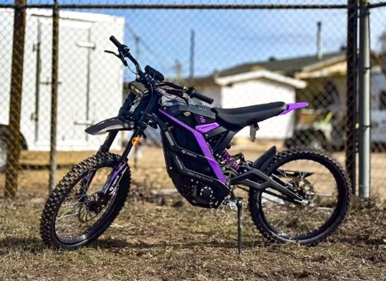 79bike Falcon PRO — фото 16