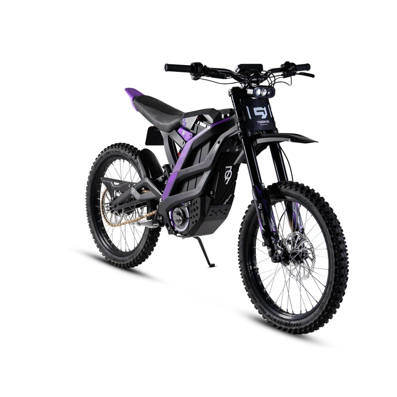 79bike Falcon PRO — фото 17