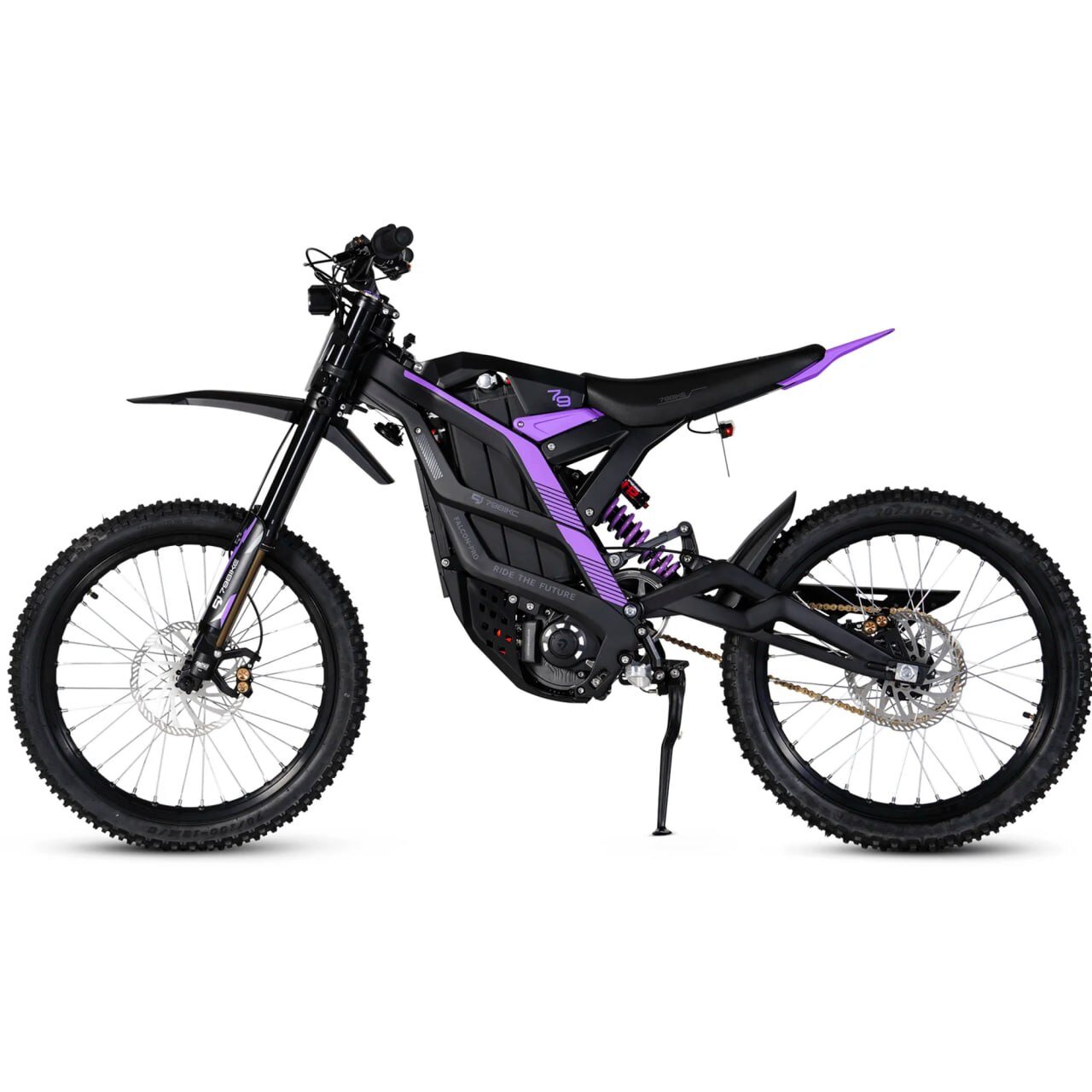 79bike Falcon PRO — фото 18