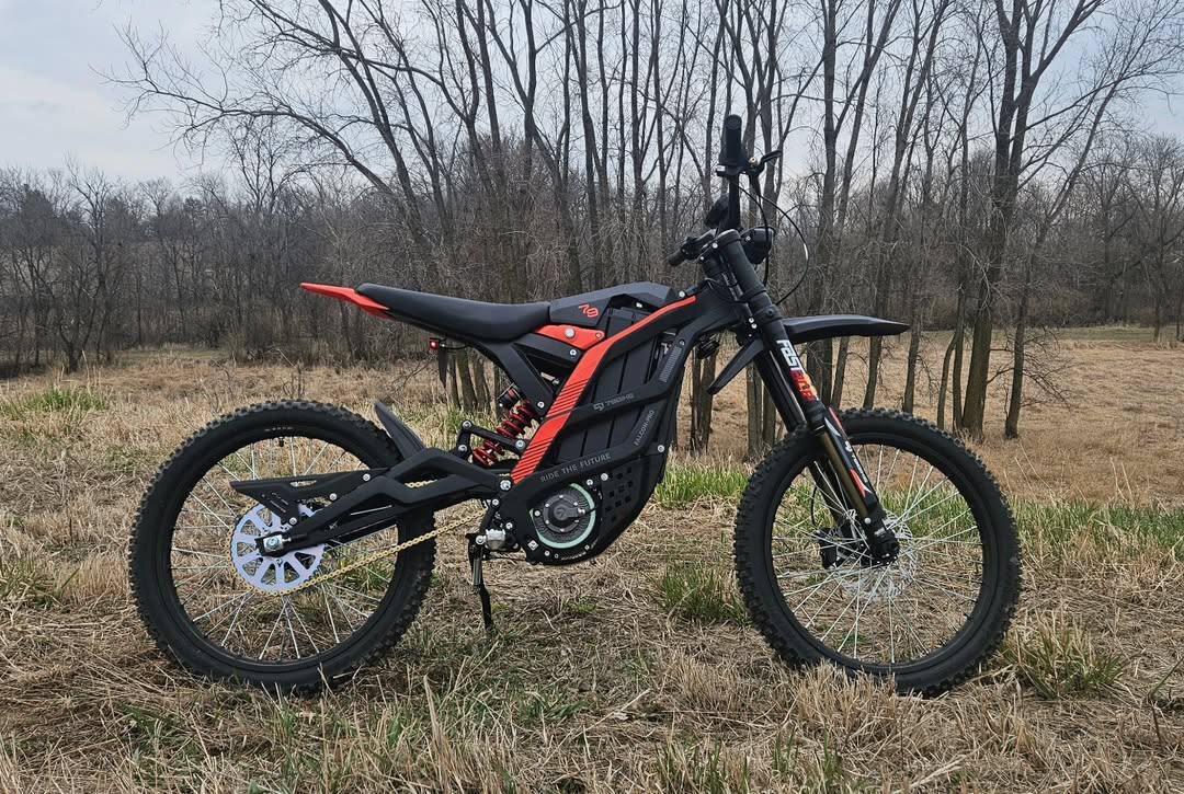 79bike Falcon PRO — фото 12