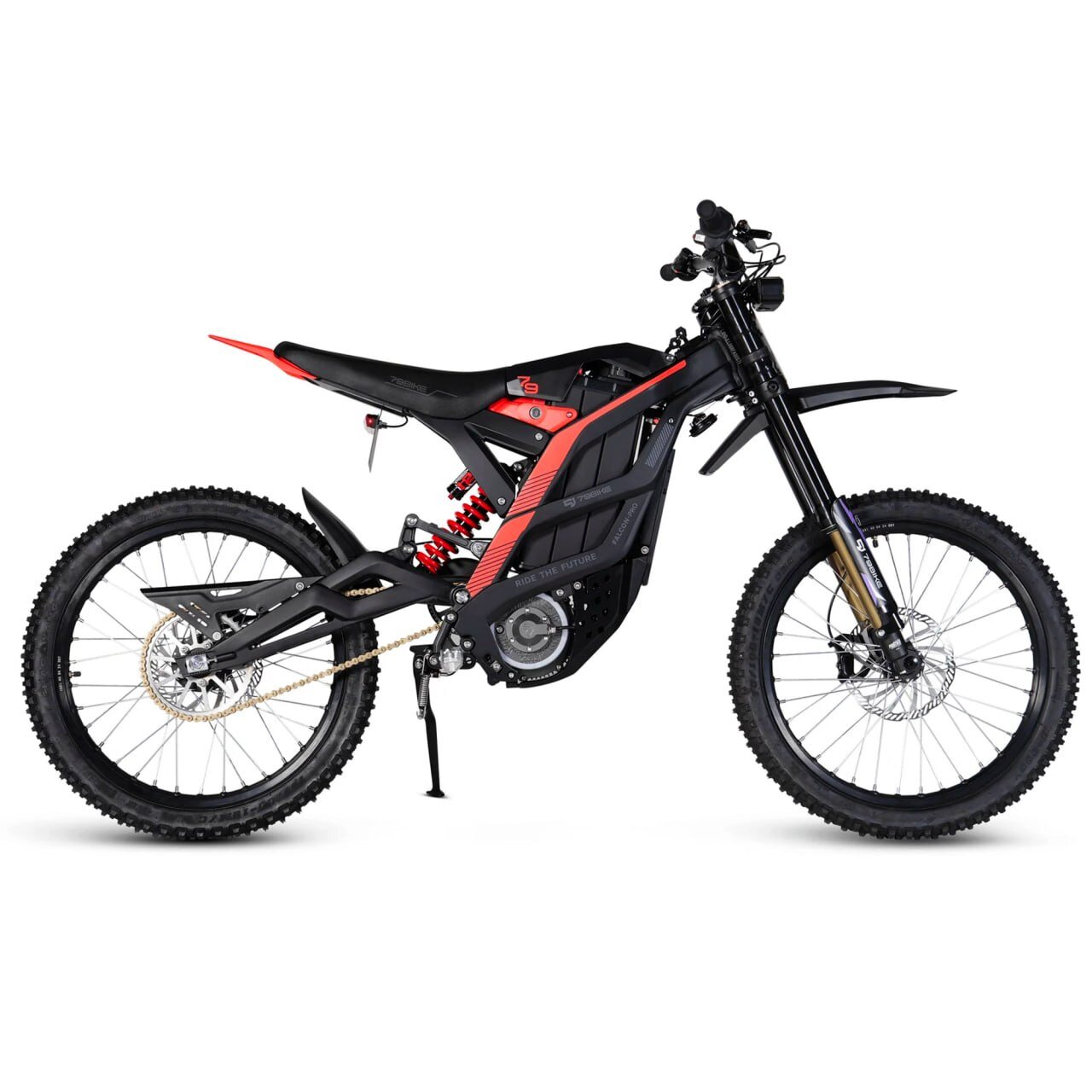 79bike Falcon PRO — фото 13