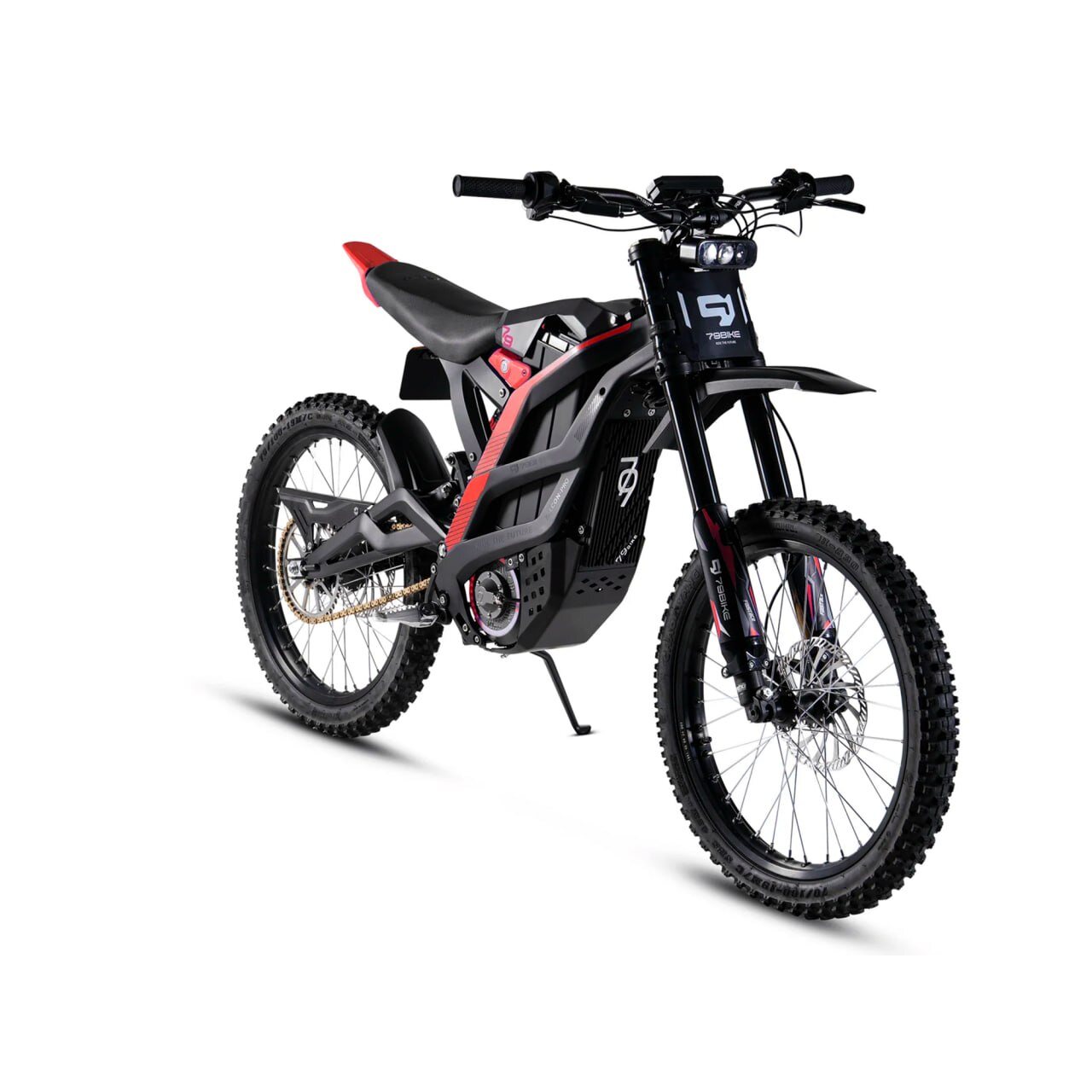 79bike Falcon PRO — фото 14