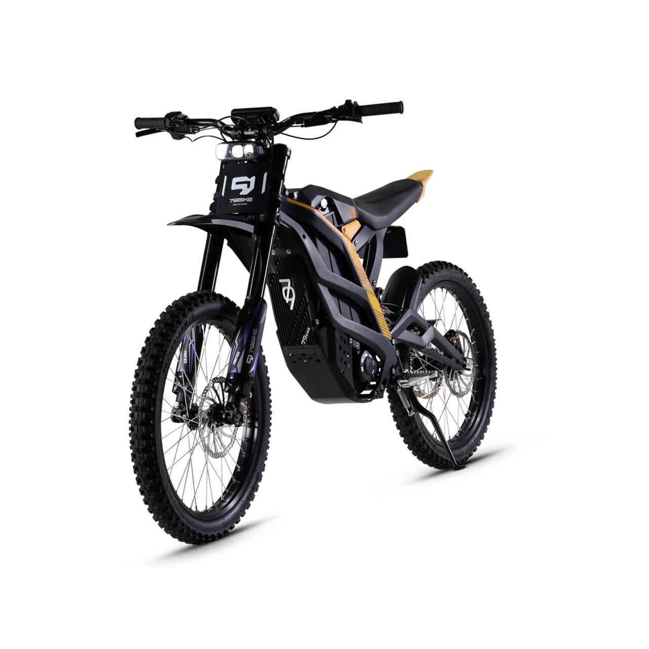79bike Falcon PRO — фото 10