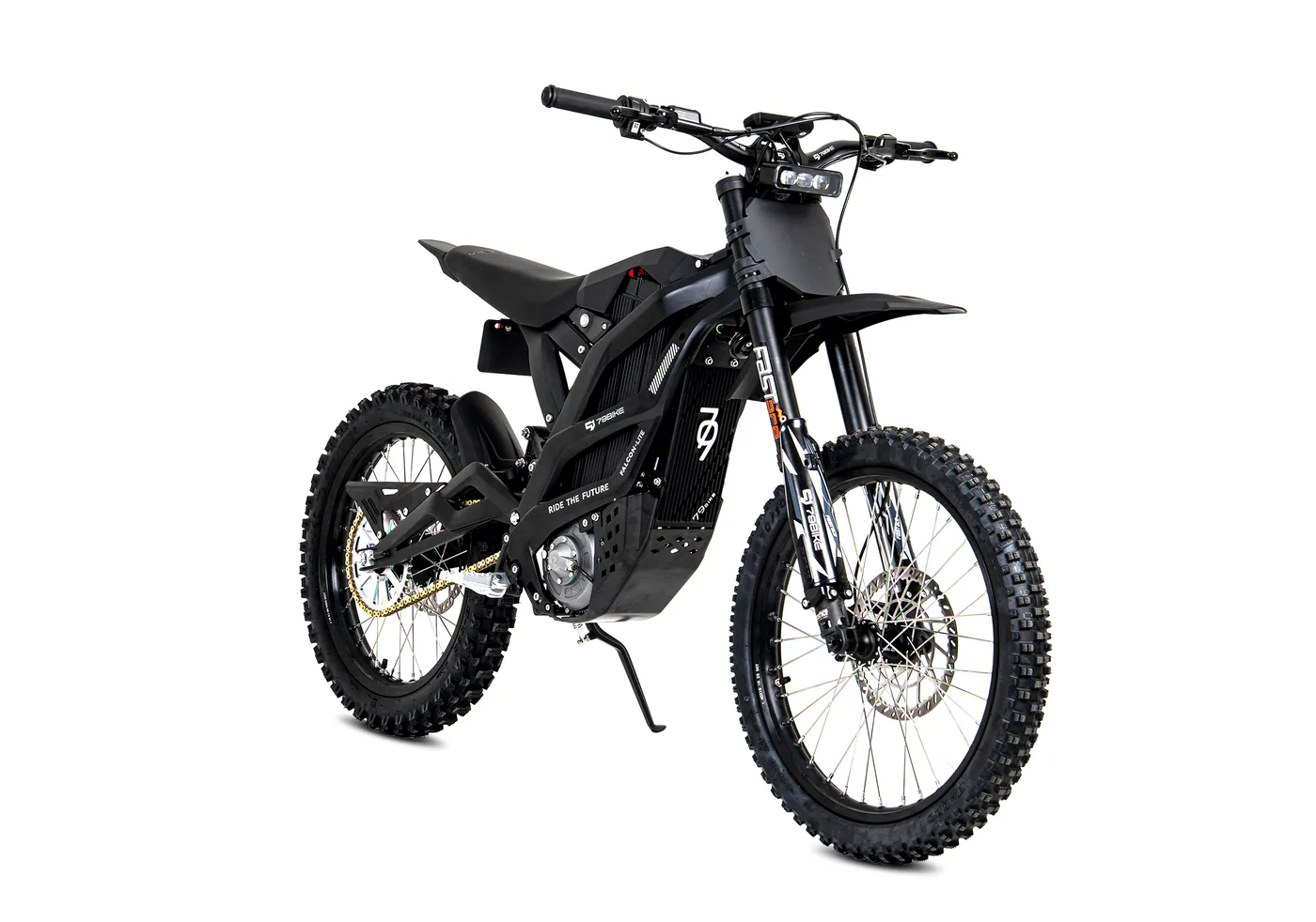 79bike Falcon Lite — электромотоцикл VIP BIKE ELECTRO