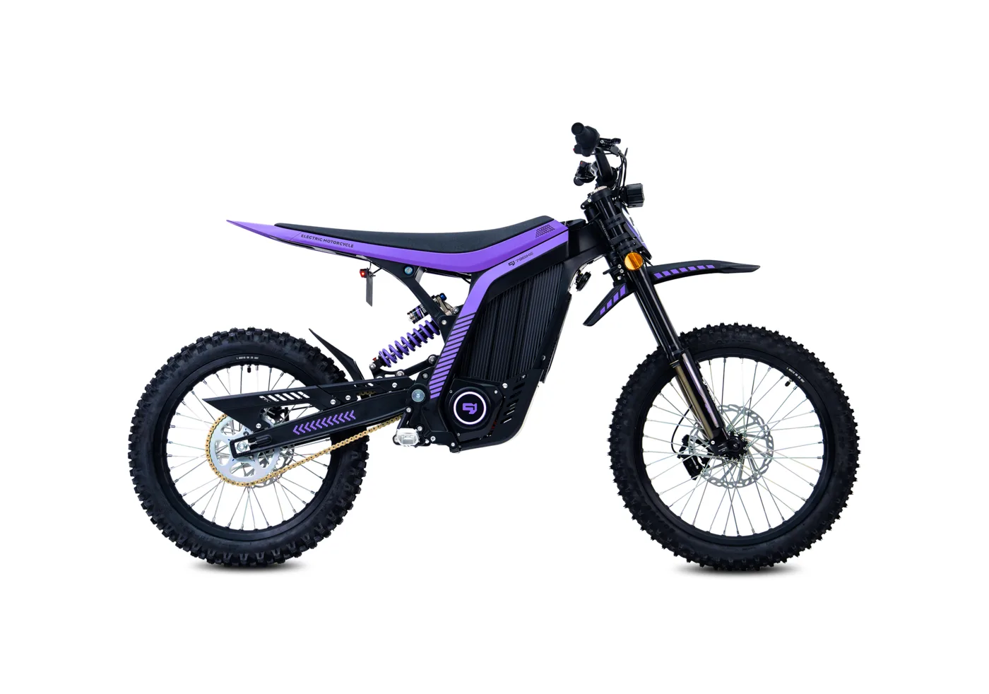 79bike Falcon LYNX, цвет Фиолетовый
