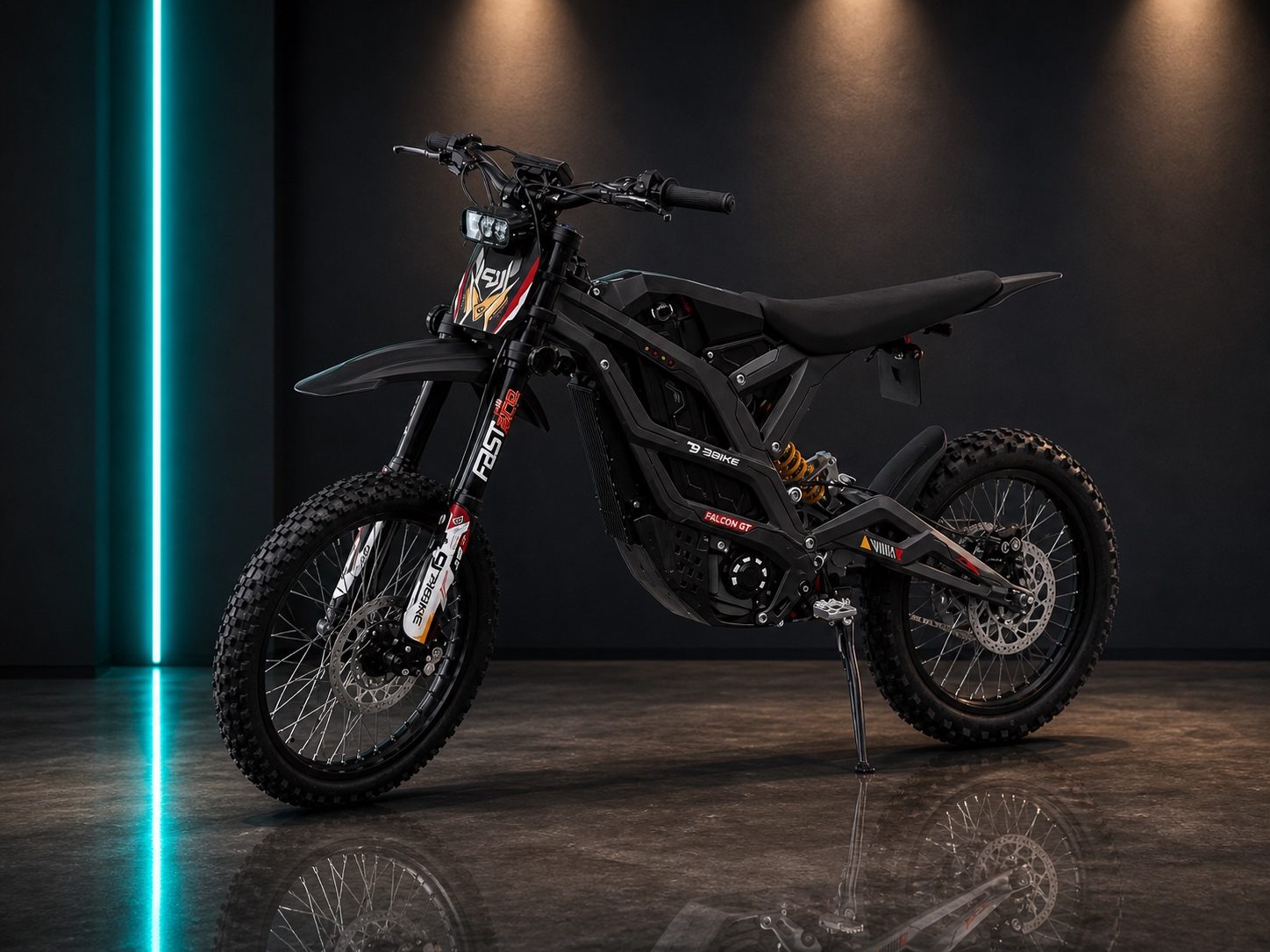 79bike — цвет Чёрный